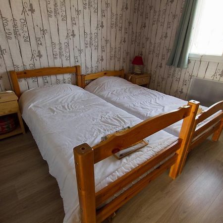 Le Chalet Vendeen Saint-Hilaire-la-Forêt Εξωτερικό φωτογραφία